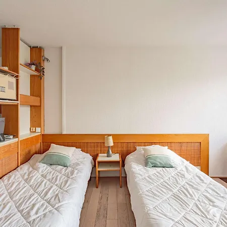 En Front De Avec Piscine A - Fr-1-3-418 ビアリッツ