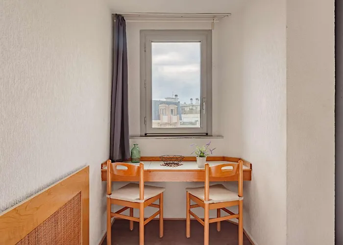 En Front De Avec Piscine A - Fr-1-3-418 * ビアリッツ