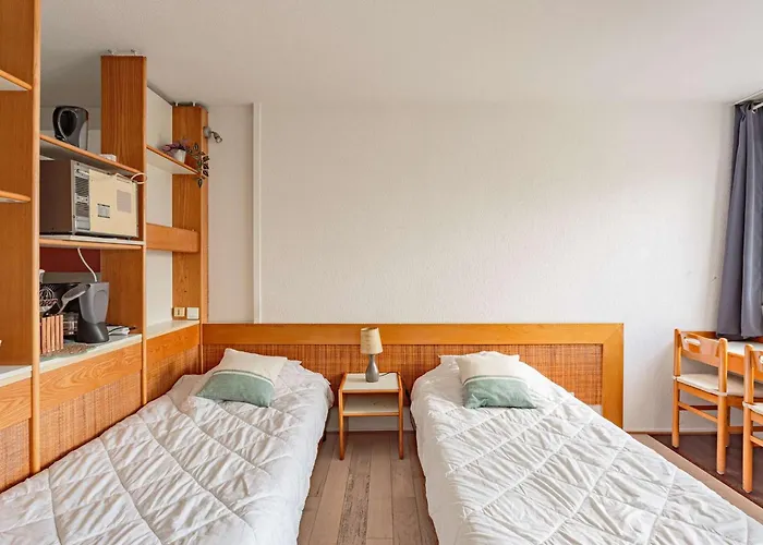 En Front De Avec Piscine A - Fr-1-3-418 ビアリッツ