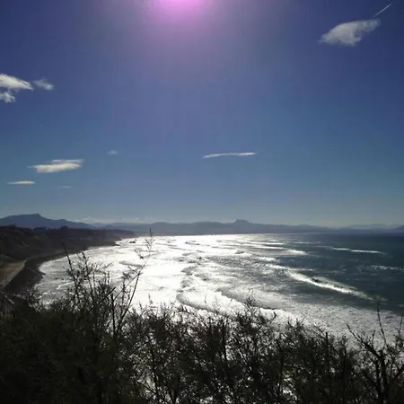 Appartement Biarritz, 1 Pièce, 2 Personnes - Fr-1-3-418 *